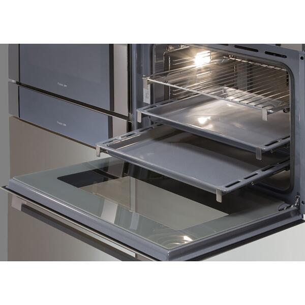 Foster 7131054 Forno elettrico multifunzione S4001 da 60cm - immagine 5