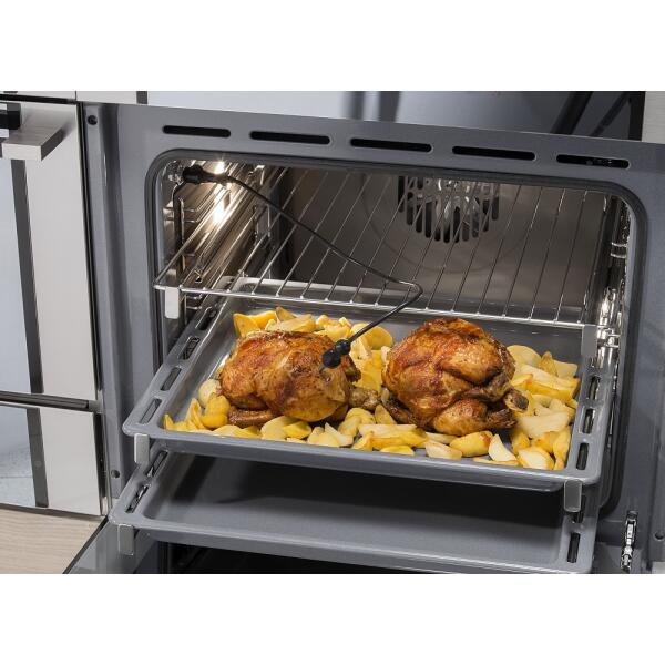 Foster 7131054 Forno elettrico multifunzione S4001 da 60cm - immagine 4