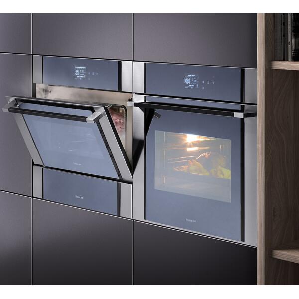 Foster 7135081 Forno elettrico S4000 26L A Nero, Acciaio inossidabile - immagine 4