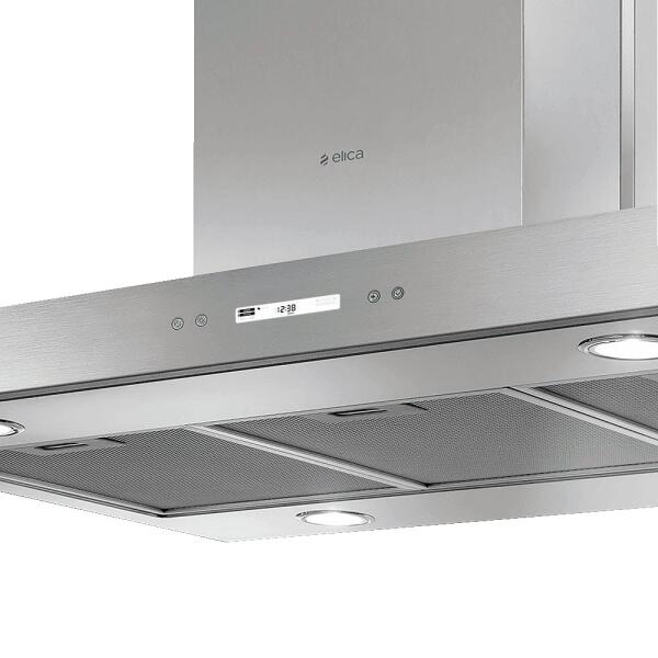 Cappe Elica Spot Plus Island PRF0097375 cucina cappa a isola - immagine 3