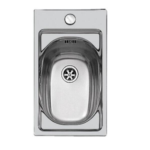 Foster 1129000 lavello inox