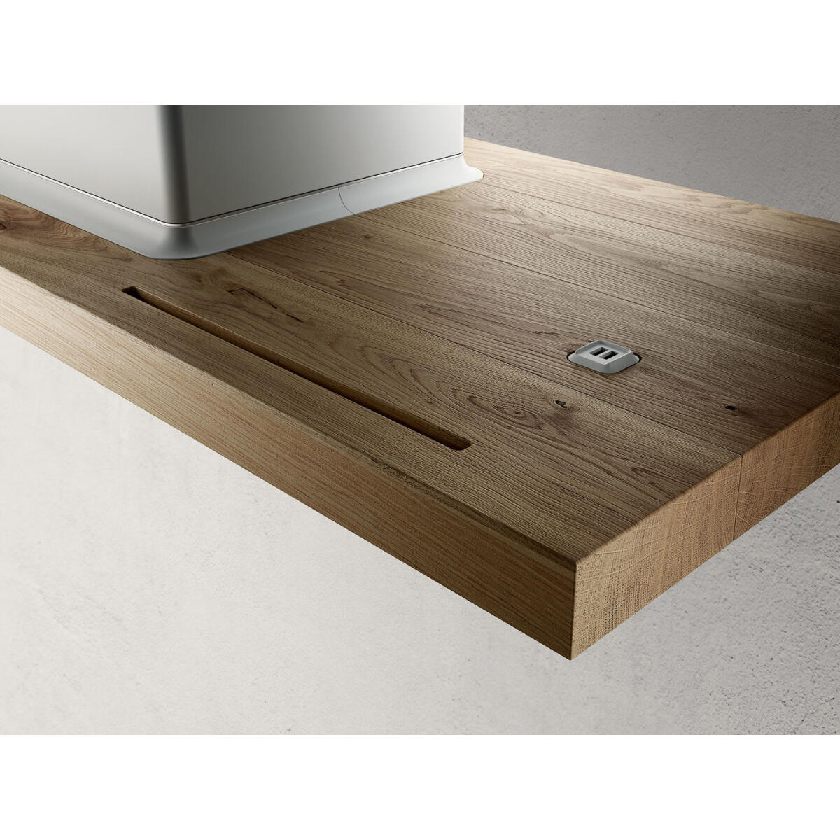 Cappa Elica Bio Island PRF0148081 cappa cucina a isola - immagine 4