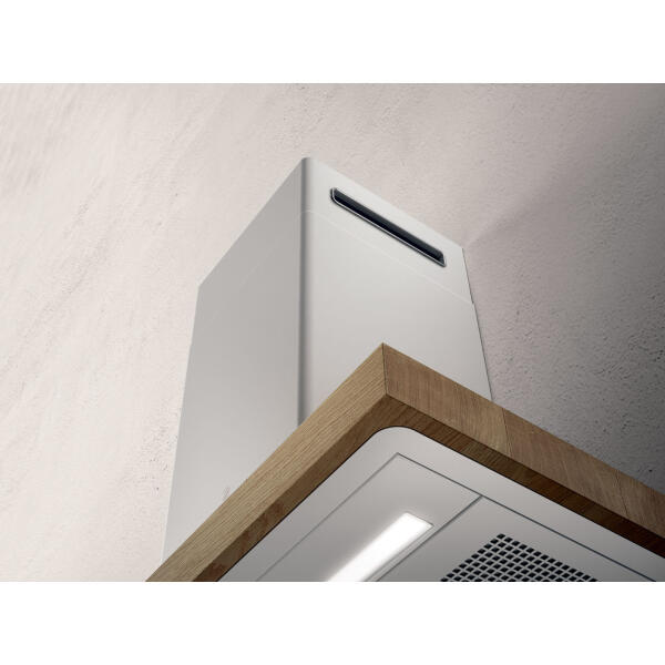 Cappe cucina Elica Bio @ PRF0147266A cappa cucina a parete - immagine 4