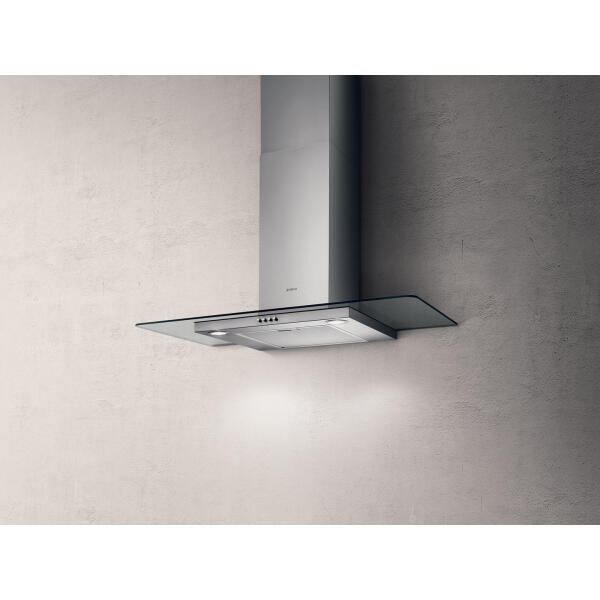 Elica Flat Glass IX/A/90