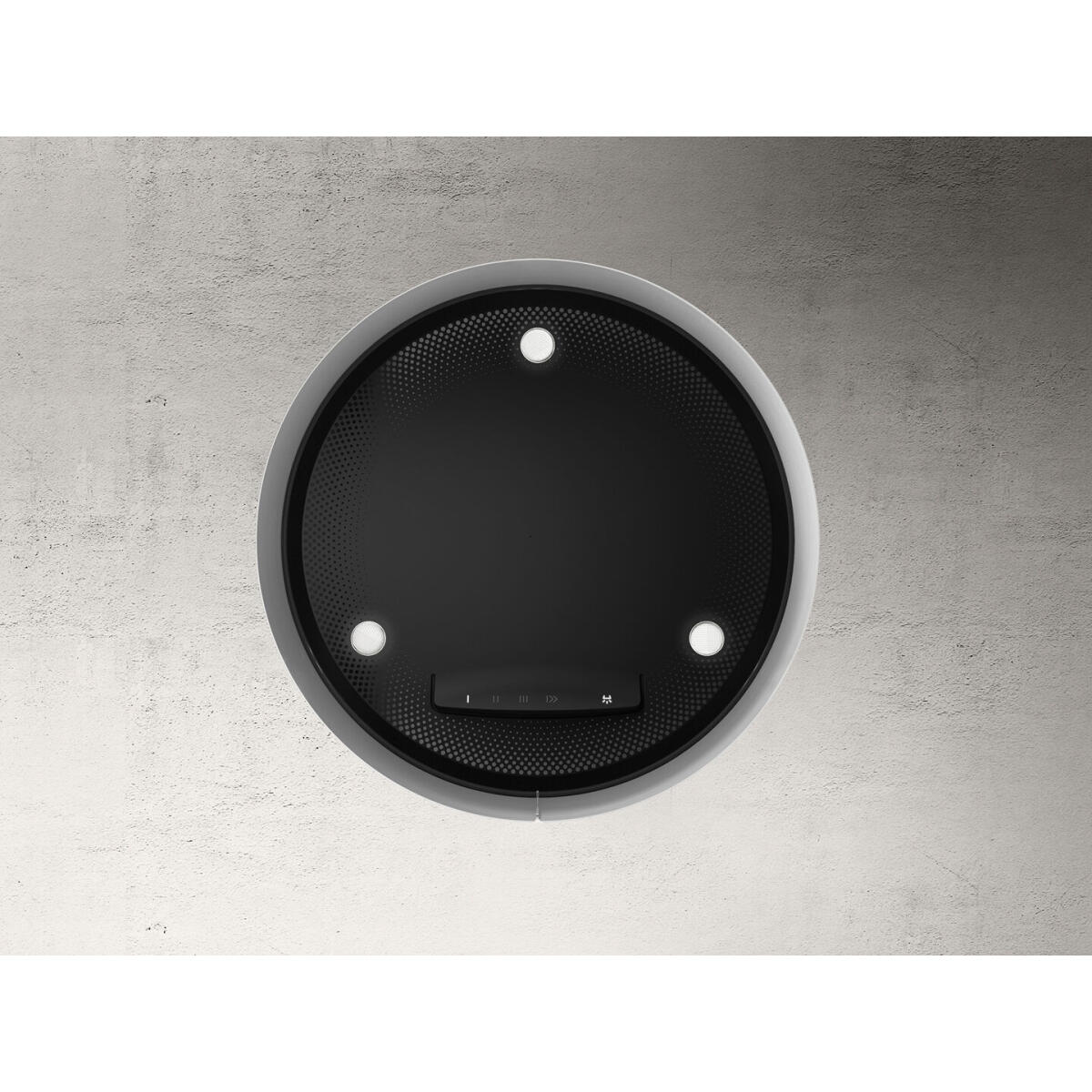 Elica Easy UX cappa a isola - immagine 9