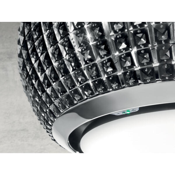 Elica Interstellar cappa a soffitto - immagine 4