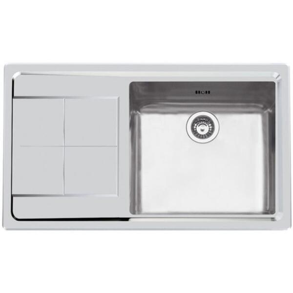 Foster 2280051 Lavello KE