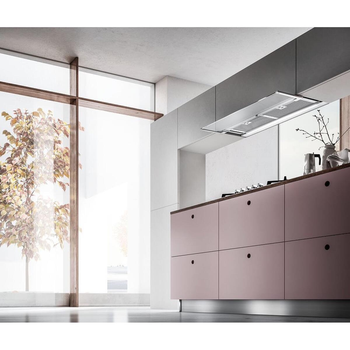 ELICA CAPPA Glass Out DA INCASSO PRF0109787 - immagine 3