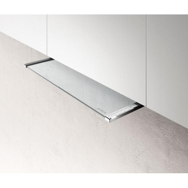 ELICA CAPPA Glass Out DA INCASSO PRF0109787 - immagine 4