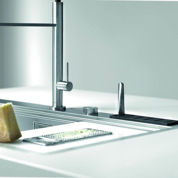 Lavelli Foster Milano Lavello per cucina 1012050 - immagine 3