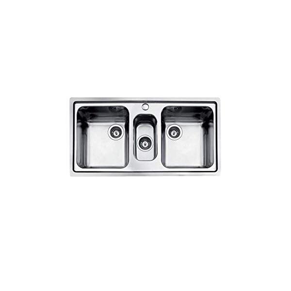 Foster 1373 060 lavello INOX