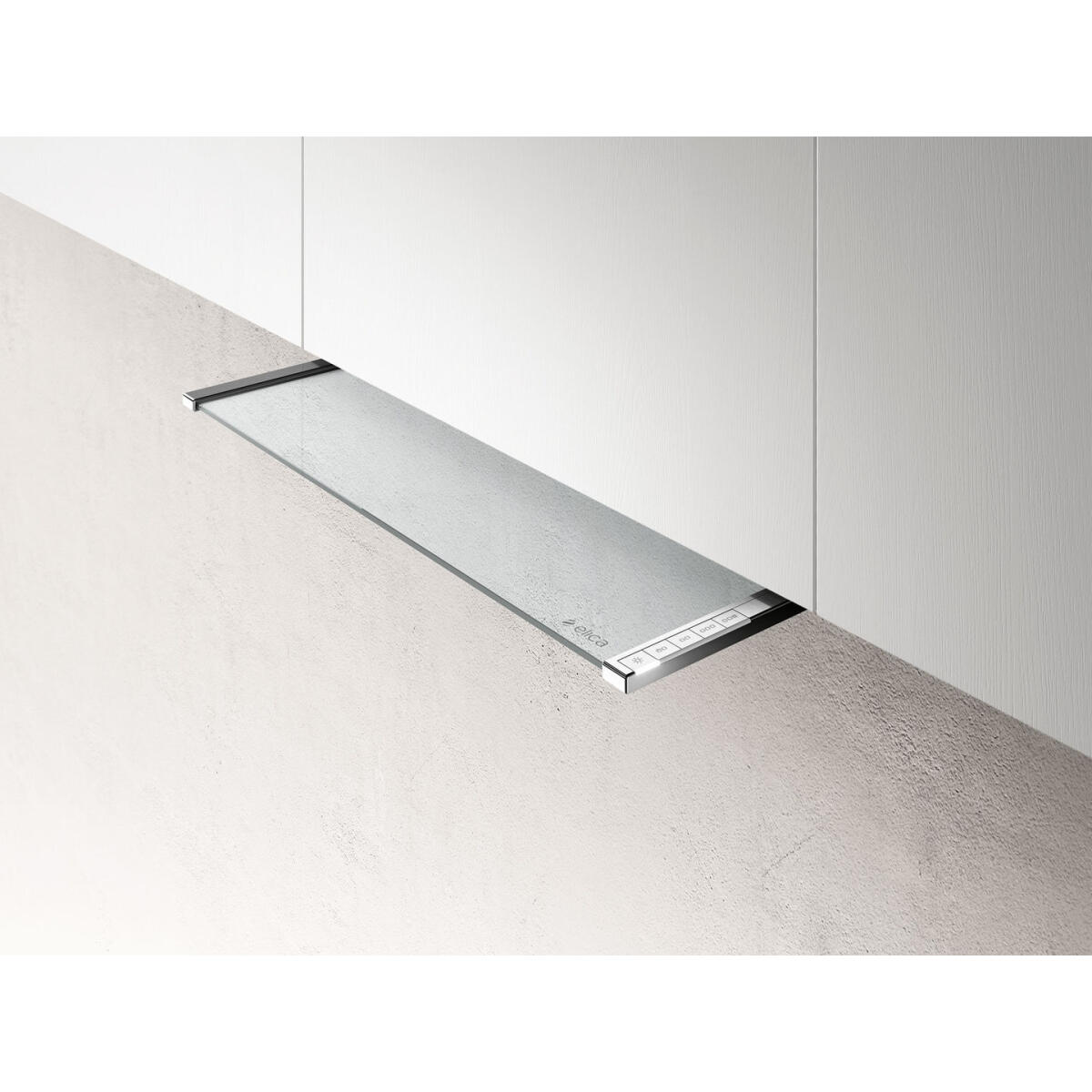 Elica Glass Out cappa a incasso - immagine 4