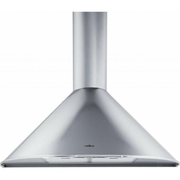 Elica tonda cappa aspirante cm 60 - immagine 3