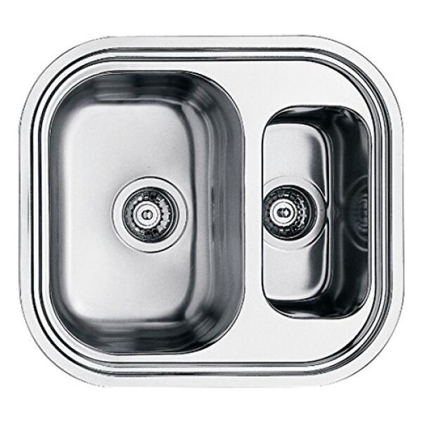 Foster 1311060 lavello INOX
