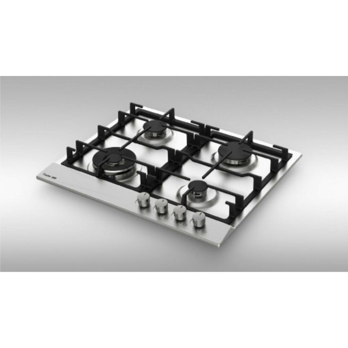 FOSTER 7014032 PIANO COTTURA NEW URBAN GRIGLIE GHISA - immagine 3