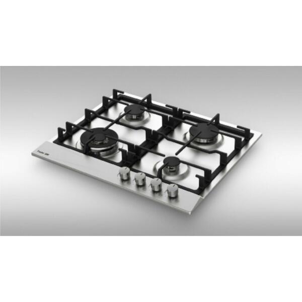 FOSTER 7014032 PIANO COTTURA NEW URBAN GRIGLIE GHISA - immagine 3