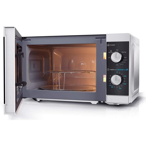 Sharp YC-MG01ES Forno a microonde 20 litri - immagine 6