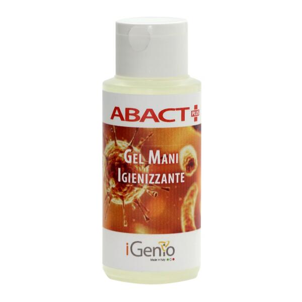 I-GENIO GEL 100 ML IGIENIZZANTE