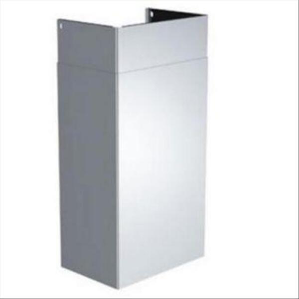 ELICA KIT CAMINO KIT00778A INOX PER TAMAYA