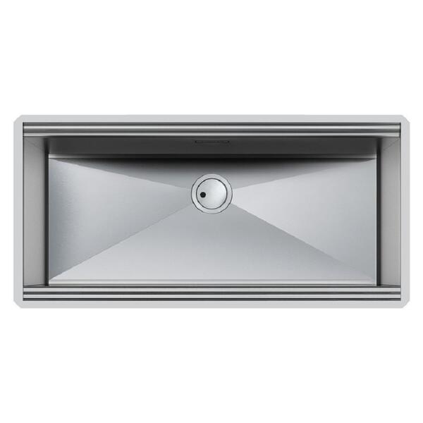 Foster 1015850 Milano Lavello