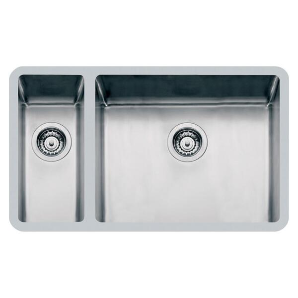 Foster 2204851 Lavello sottotop