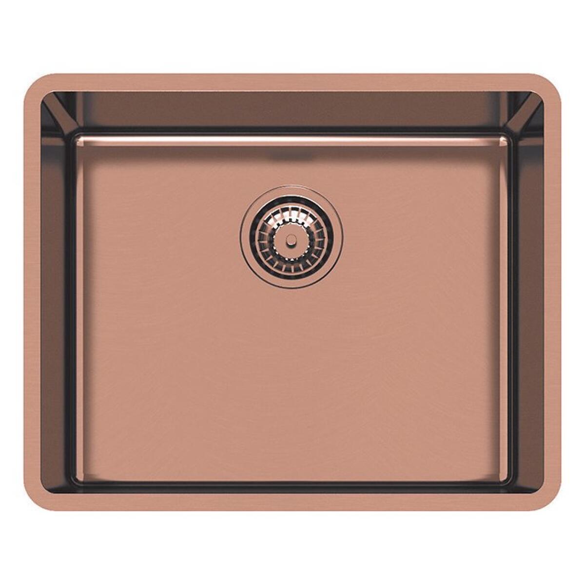Foster 2155858 KE COPPER