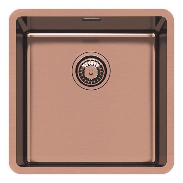 Foster 2156858 KE Copper