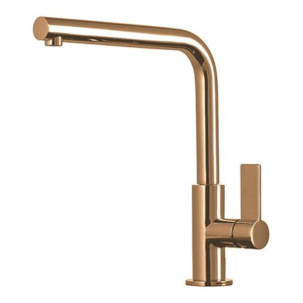 Foster 8497400 Miscelatore Omega Copper cucina