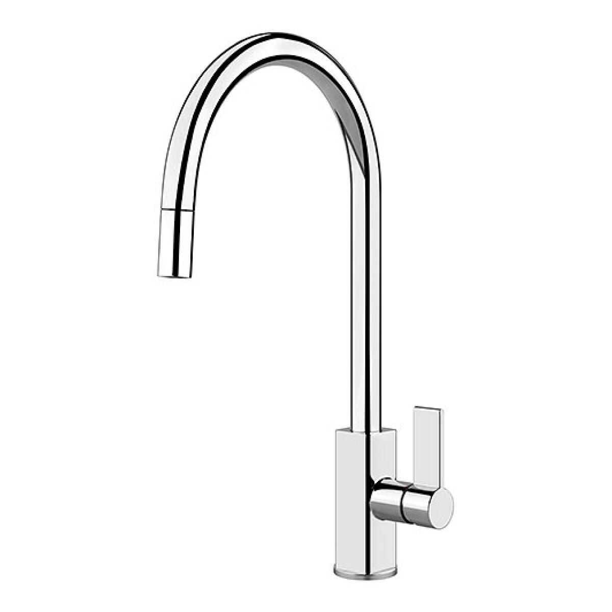 Foster 8441030 Miscelatore Delta