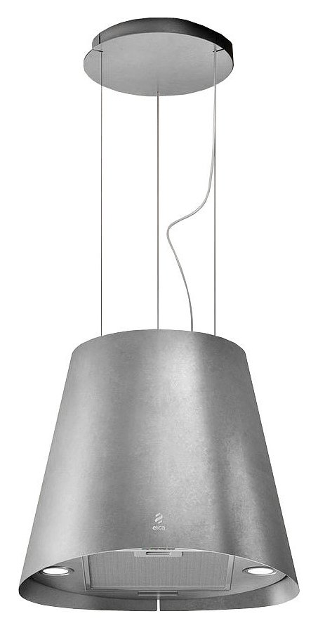 Elica JUNO URBAN ZINC/F/50