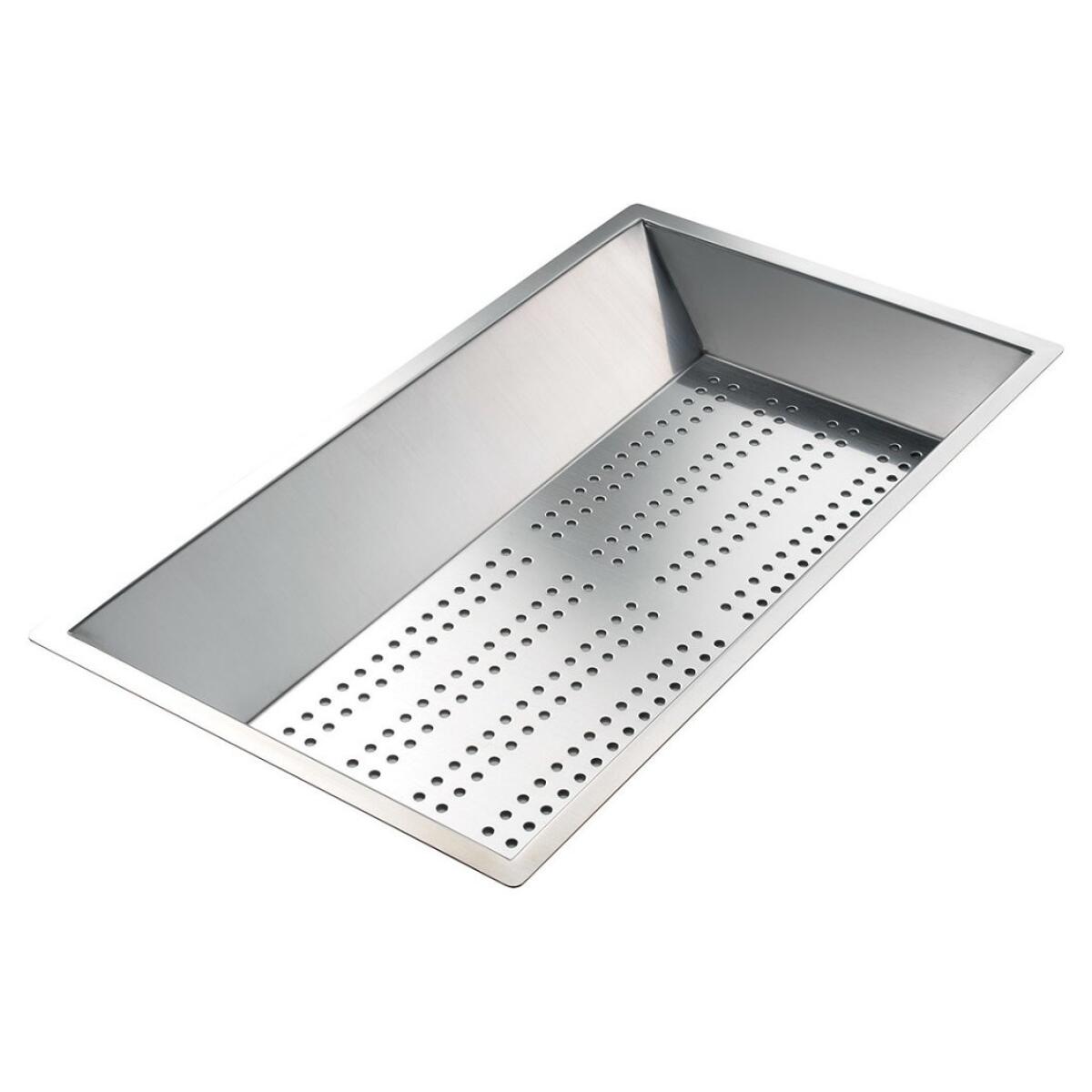Foster 8156000 Vaschetta Scolapasta