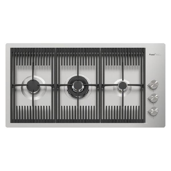 Foster 7680000 Milanello Piano