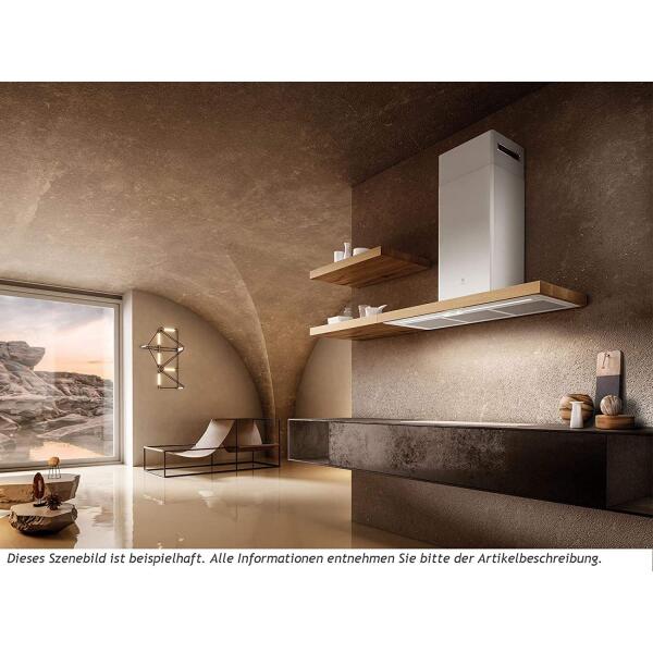 Elica KIT0120946 mensola legno accessorio per cappa prolunga cappa BIO PARETE - immagine 3