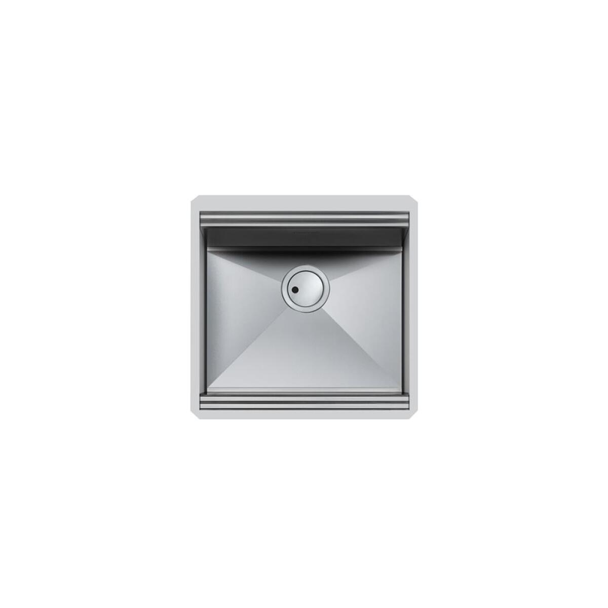Foster 1031850 Milano Lavello