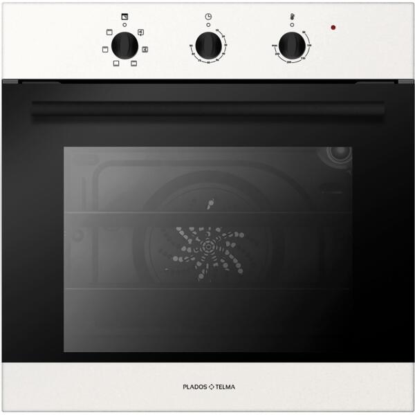 Plados FIMOD Forno elettrico MULTIFUNZIONE cm 60 VARI COLORI - immagine 5