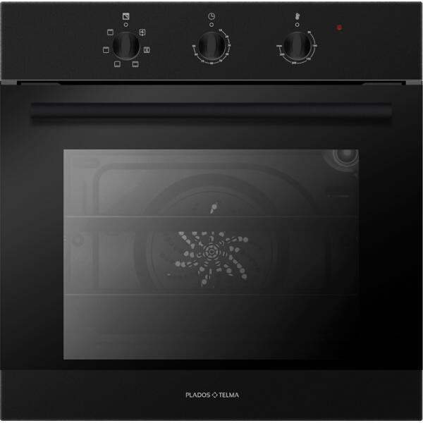 Plados FIMOD Forno elettrico MULTIFUNZIONE cm 60 VARI COLORI - immagine 4