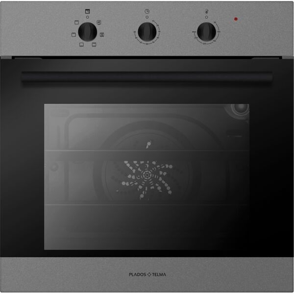 Plados FIMOD Forno elettrico MULTIFUNZIONE cm 60 VARI COLORI - immagine 6