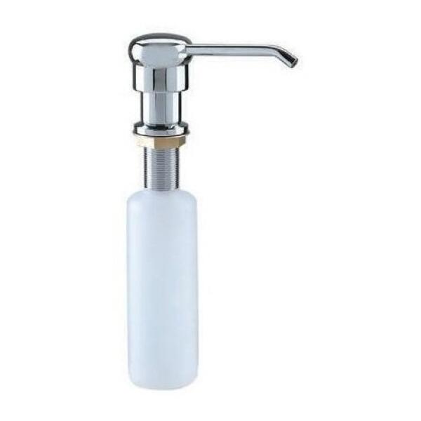 Plados Disp dispenser cromato