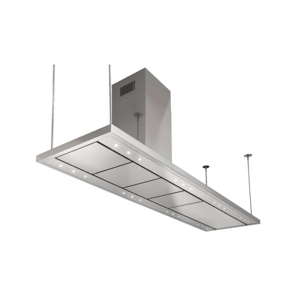 Foster S4001 Cappa Special ISOLA
