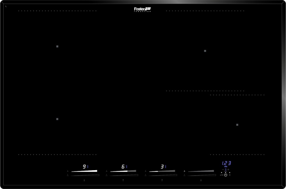 Foster 7382645 Ke Piano