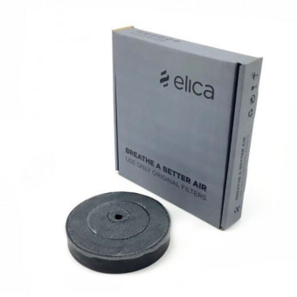 4 PEZZI FILTRO CARBONE
