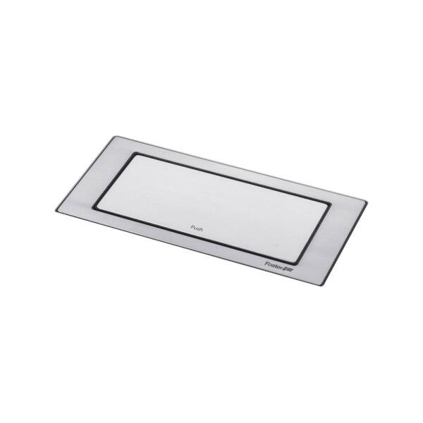 Foster 8000010 Portaprese Reverse