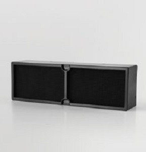 Elica KIT0167755 filtro Carbone