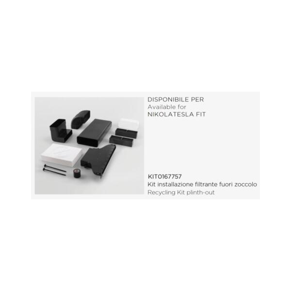 Elica KIT0167757 accessorio Kit