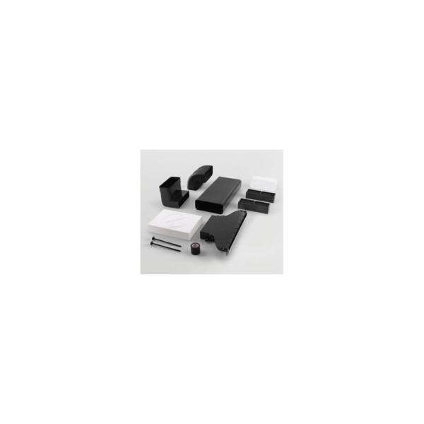 Elica KIT0167757 accessorio Kit installazione filtrante fuori zoccolo NIKOLATESLA FIT - immagine 3