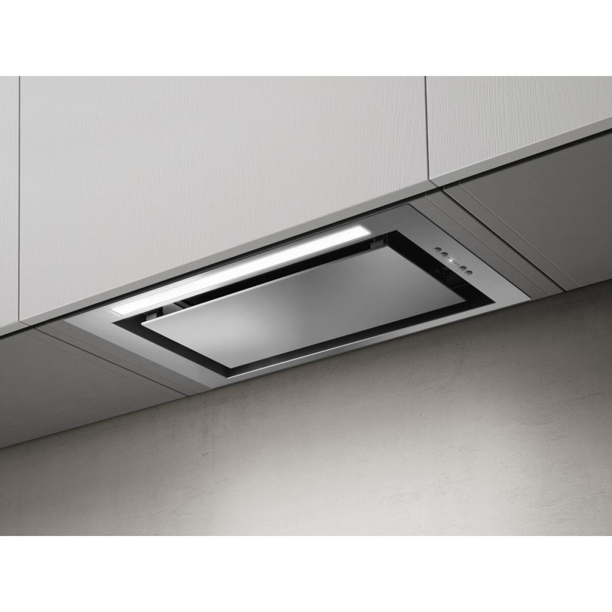 Elica LANE IX/A/52 IX/A/72 Cappa incasso cm. 52 o 72 - INOX - immagine 6