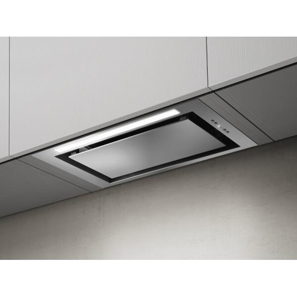 Elica LANE IX/A/52 IX/A/72 Cappa incasso cm. 52 o 72 - INOX - immagine 6