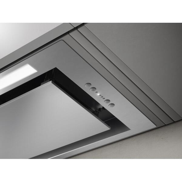 Elica LANE IX/A/52 IX/A/72 Cappa incasso cm. 52 o 72 - INOX - immagine 5