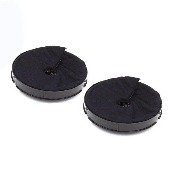 Elica CFC0162221 Filtro carbone