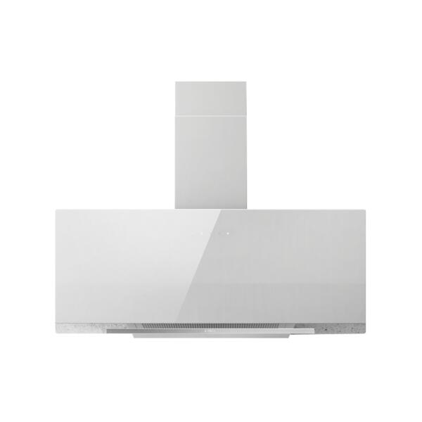 Elica Cappa APLOMB WH/A/90